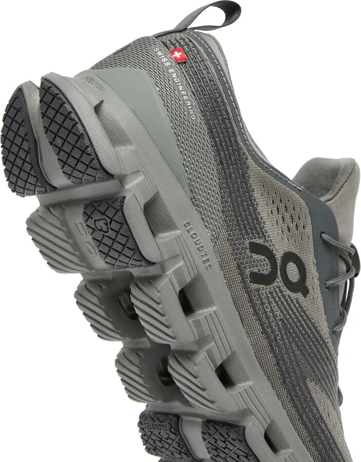 ON Cloud X Z5 Mesh-knit Sneakers - Image 4