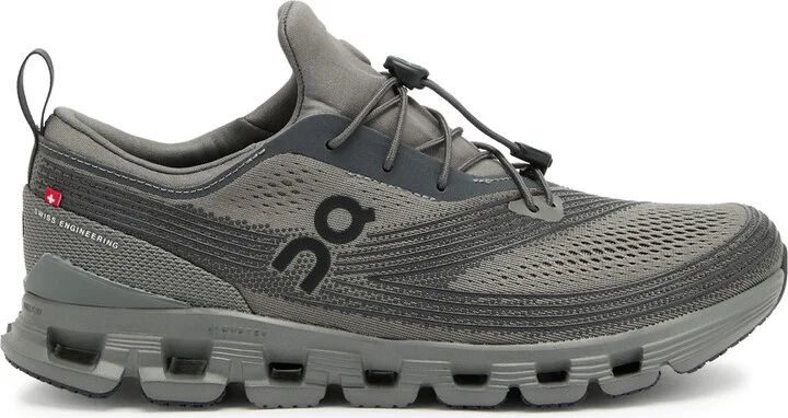 ON Cloud X Z5 Mesh-knit Sneakers