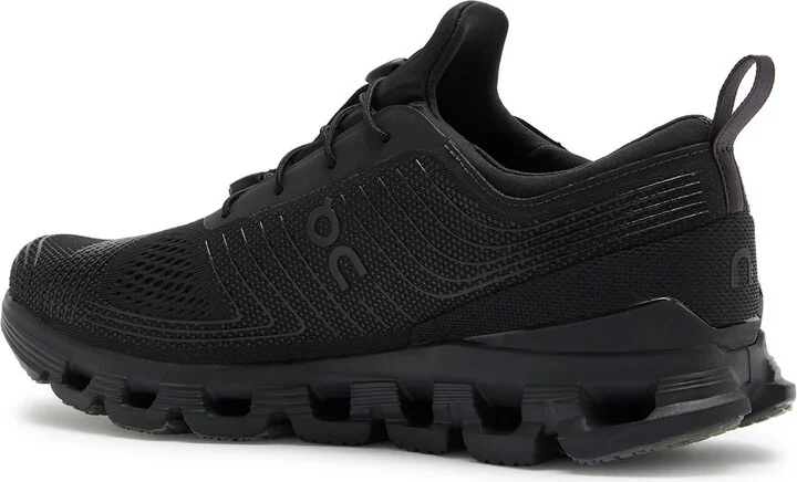 ON Cloud X Z5 Mesh Sneakers - Image 2