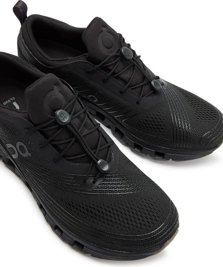 ON Cloud X Z5 Mesh Sneakers - Image 3