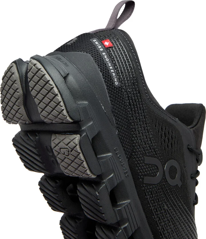 ON Cloud X Z5 Mesh Sneakers - Image 4