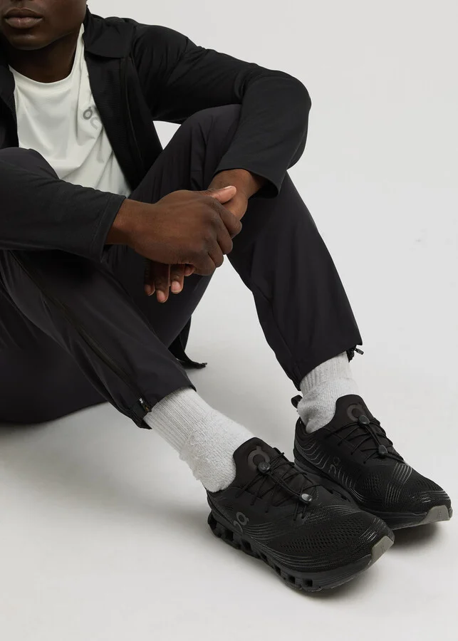 ON Cloud X Z5 Mesh Sneakers - Image 5
