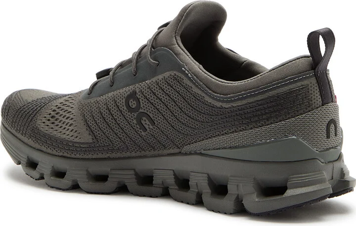 ON Cloud X Z5 Mesh Sneakers - Image 2