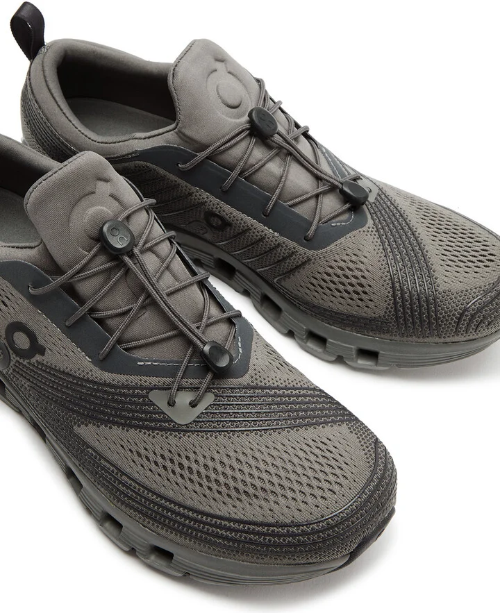 ON Cloud X Z5 Mesh Sneakers - Image 3