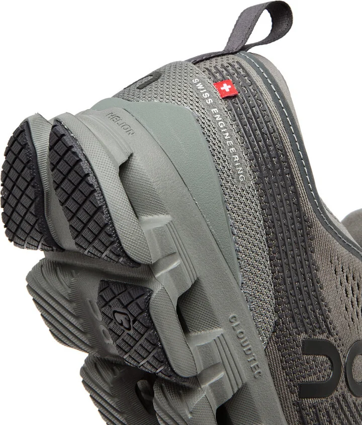 ON Cloud X Z5 Mesh Sneakers - Image 4