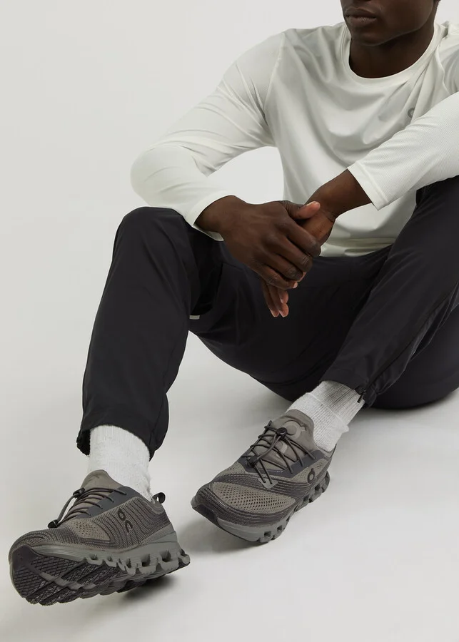 ON Cloud X Z5 Mesh Sneakers - Image 5