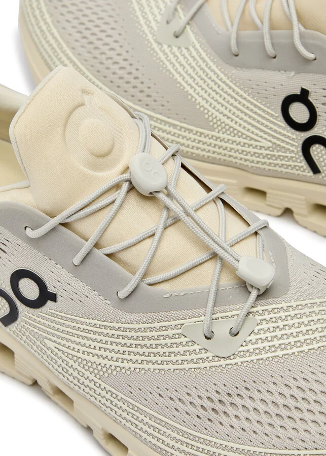 ON Cloud X Z5 Mesh Sneakers - Image 4