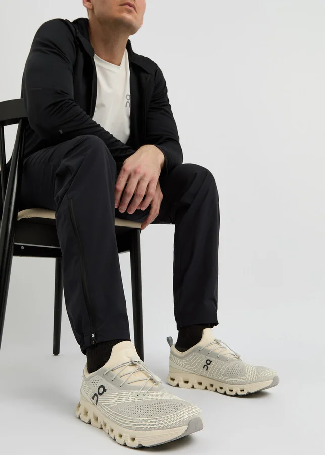 ON Cloud X Z5 Mesh Sneakers - Image 5