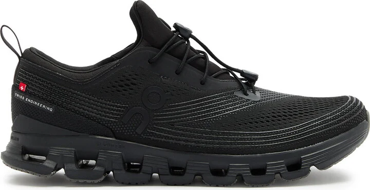 ON Cloud X Z5 Mesh Sneakers