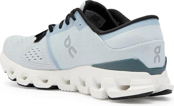 ON Cloud X4 Mesh-knit Sneakers - Image 2