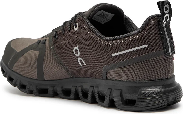 ON Cloud6 WP Panelled Mesh Sneakers - Image 2