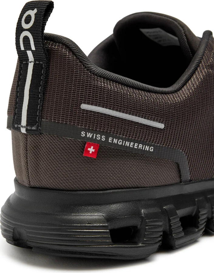 ON Cloud6 WP Panelled Mesh Sneakers - Image 4