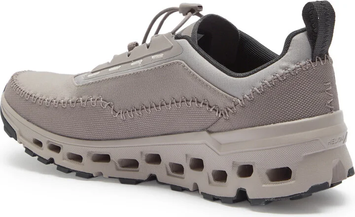 ON Cloudaway 2 Panelled Canvas Sneakers - Image 2