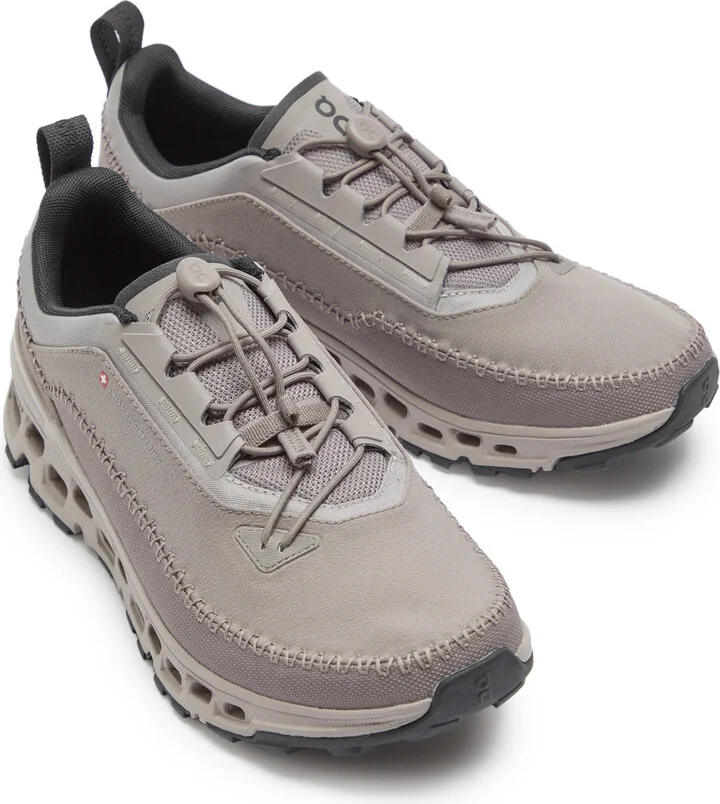 ON Cloudaway 2 Panelled Canvas Sneakers - Image 3