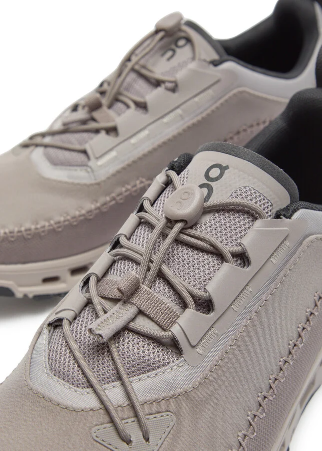 ON Cloudaway 2 Panelled Canvas Sneakers - Image 4