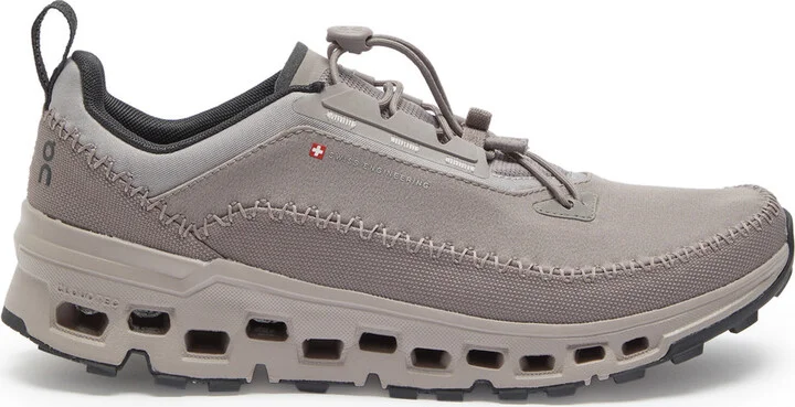 ON Cloudaway 2 Panelled Canvas Sneakers