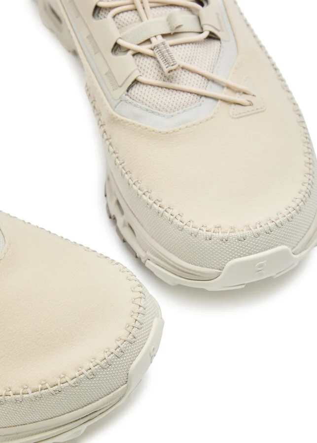 ON Cloudaway 2 Panelled Mesh Sneakers - Image 3