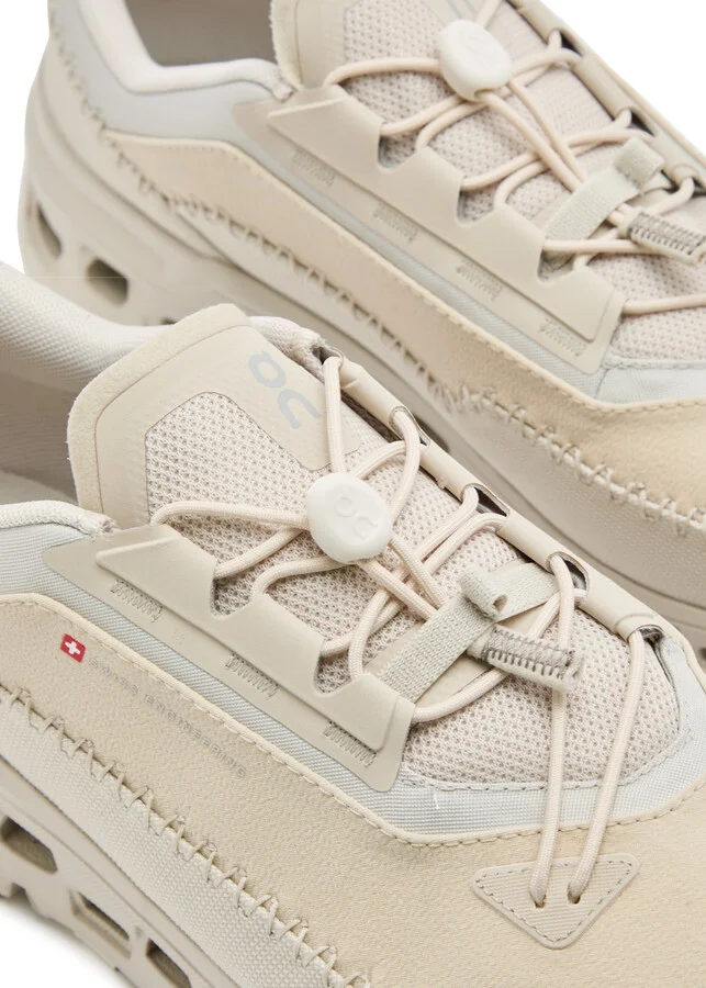 ON Cloudaway 2 Panelled Mesh Sneakers - Image 4