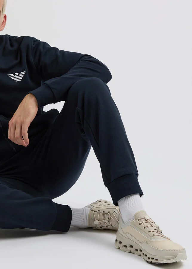 ON Cloudaway 2 Panelled Mesh Sneakers - Image 5