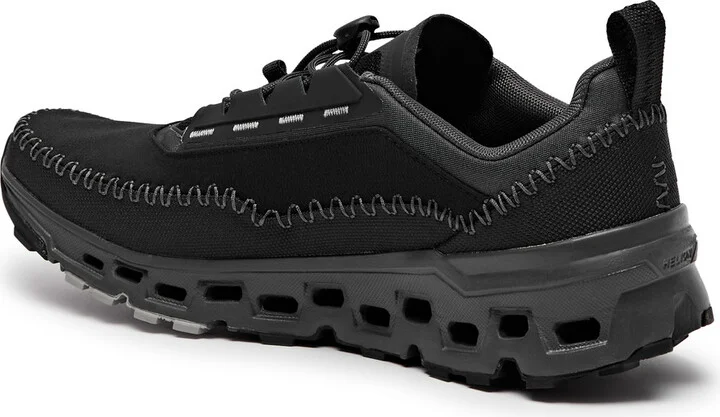 ON Cloudaway 2 Panelled Mesh Sneakers - Image 2