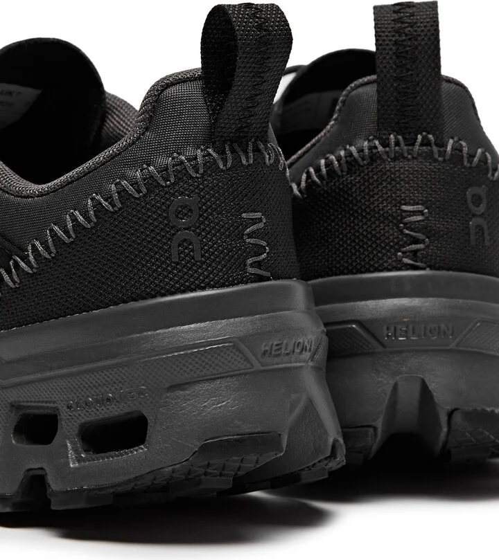 ON Cloudaway 2 Panelled Mesh Sneakers - Image 3