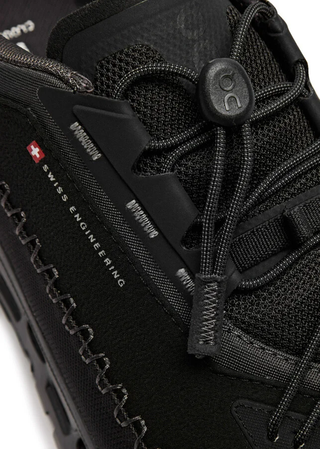 ON Cloudaway 2 Panelled Mesh Sneakers - Image 4