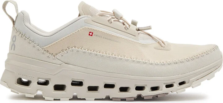 ON Cloudaway 2 Panelled Mesh Sneakers
