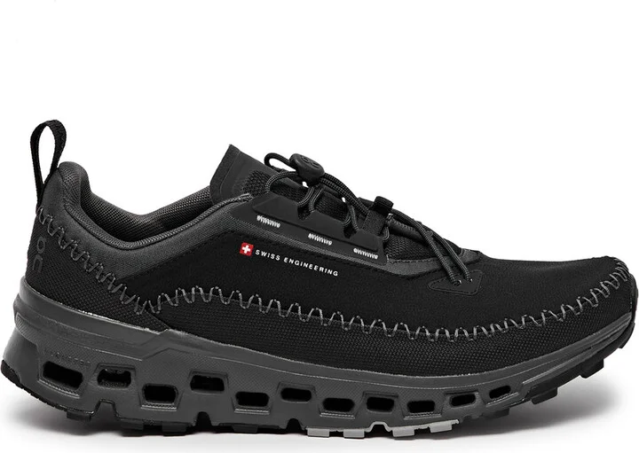 ON Cloudaway 2 Panelled Mesh Sneakers