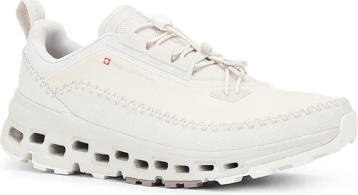 On Cloudaway 2 sneaker in Cream - Image 2