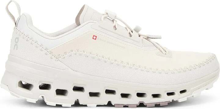 On Cloudaway 2 sneaker in Cream