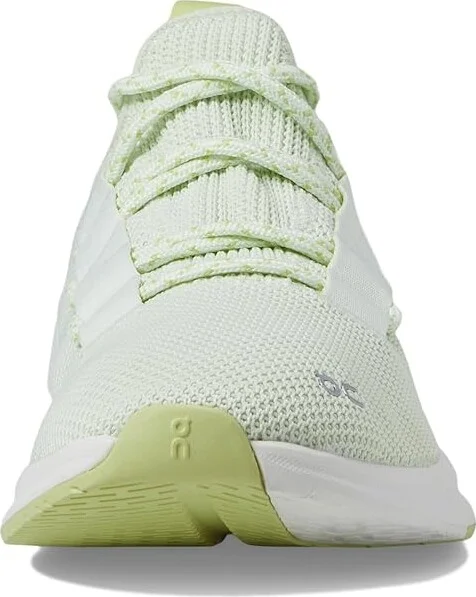 On Cloudeasy Women's Shoes Aloe/Nimbus : 5 M, Textile - Image 3