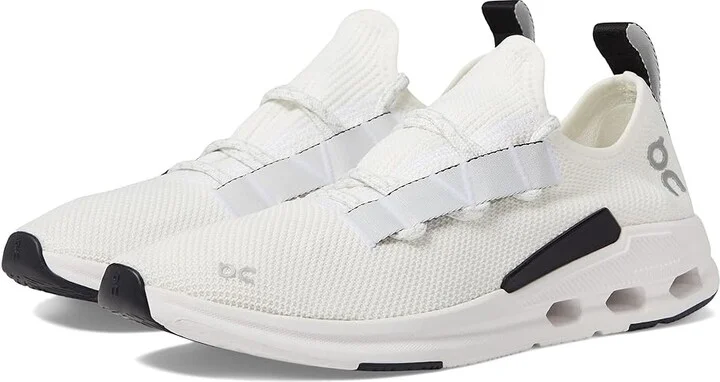Undyed White,black
