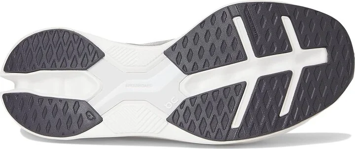 On Cloudeclipse Men's Running Shoes Alloy/White : 14 M, Synthetic - Image 3