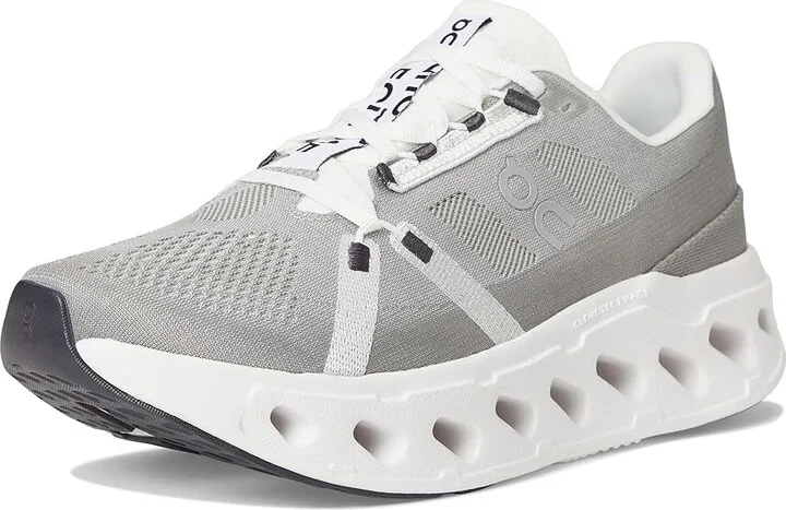 On Cloudeclipse Men's Running Shoes Alloy/White : 14 M, Synthetic - Image 5