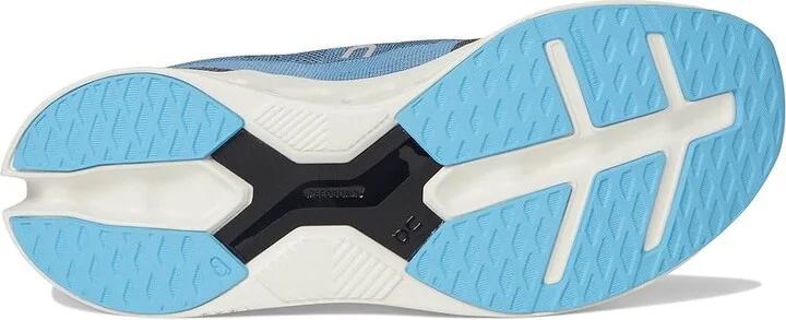 On Cloudeclipse Men's Running Shoes Niagara/Ivory : 10 M, Synthetic - Image 3