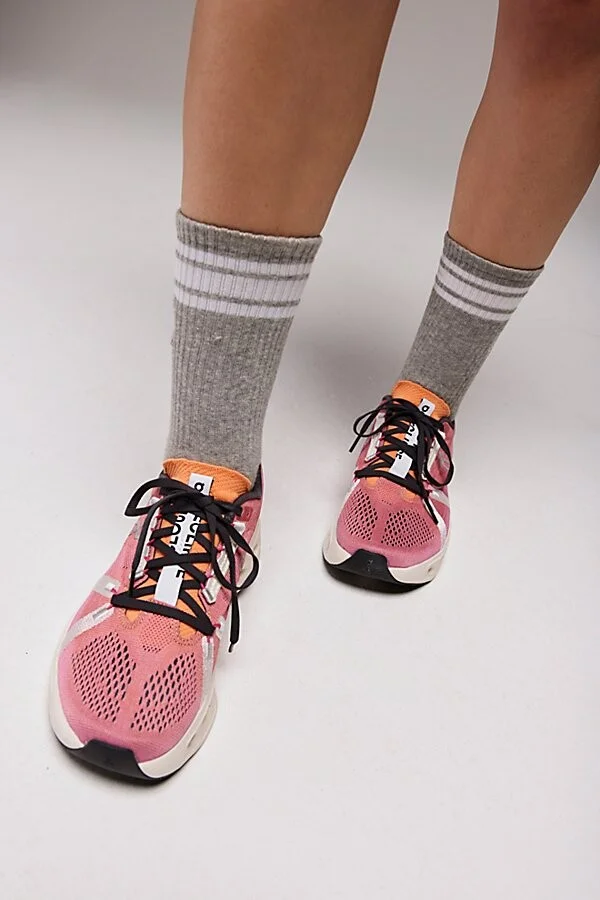On Cloudeclipse Sneakers - Image 2