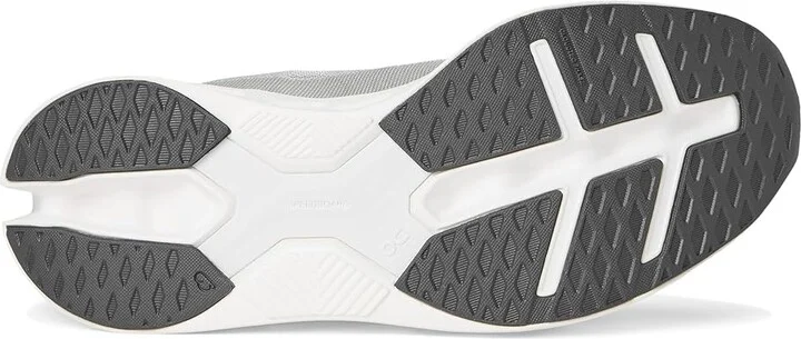 On Cloudeclipse Women's Running Shoes Alloy/White : 9 M, Synthetic - Image 3