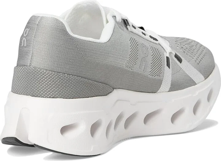 On Cloudeclipse Women's Running Shoes Alloy/White : 9 M, Synthetic - Image 4