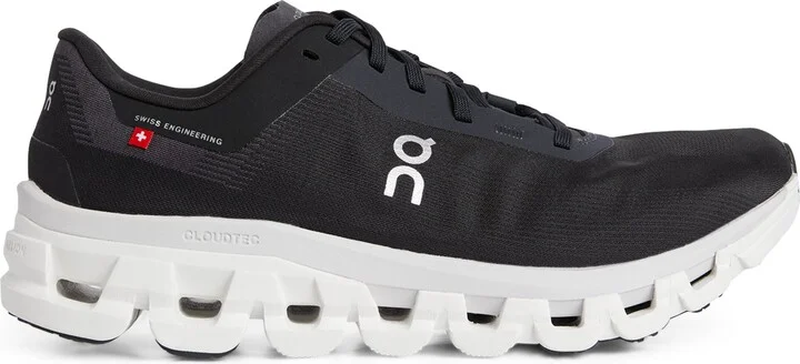 On Cloudflow 4 Trainers