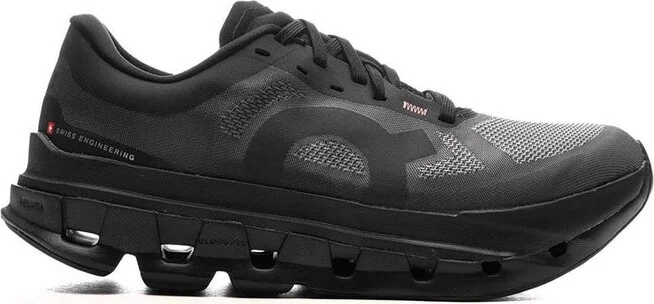 On Cloudflow 5 Lace-Up Sneakers