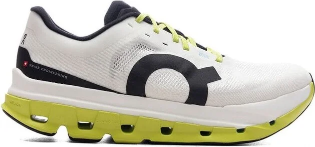 On Cloudflow 5 Lace-Up Sneakers