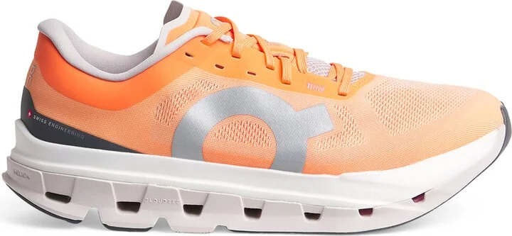 On Cloudflow 5 Trainers