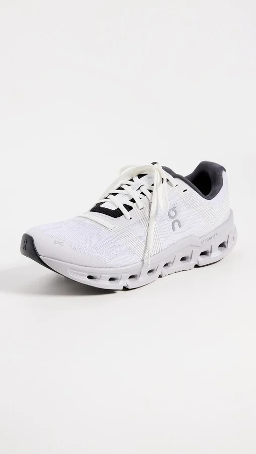 On Cloudgo Sneakers - Image 5
