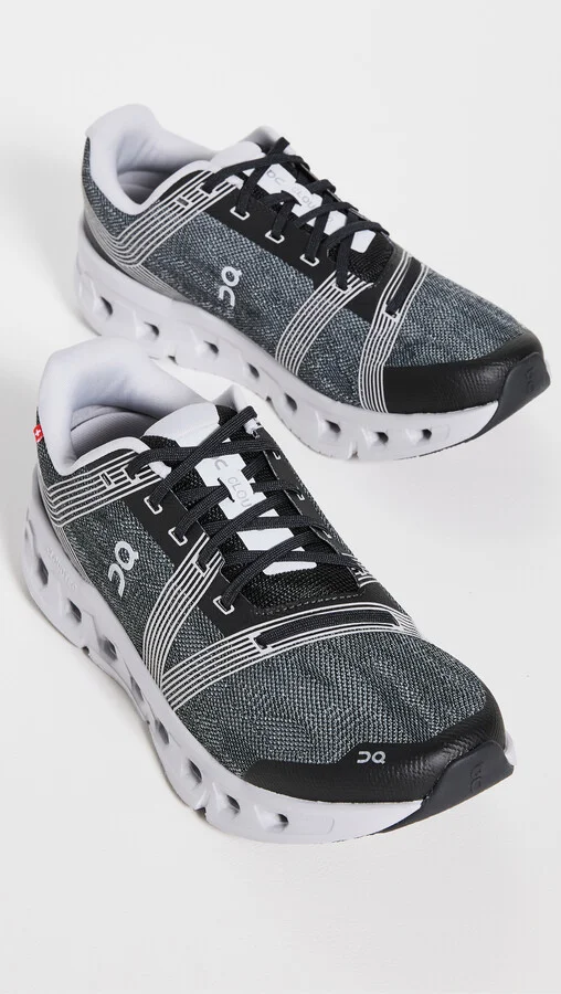 On Cloudgo Sneakers - Image 3