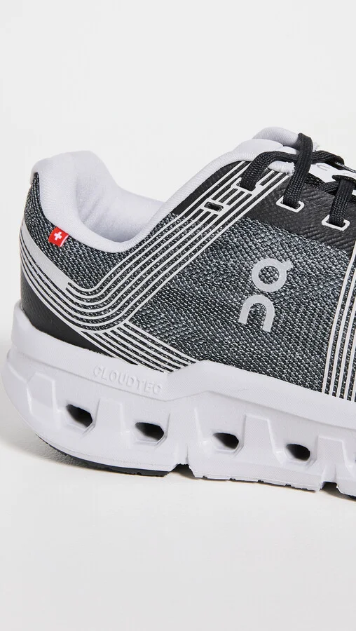 On Cloudgo Sneakers - Image 5