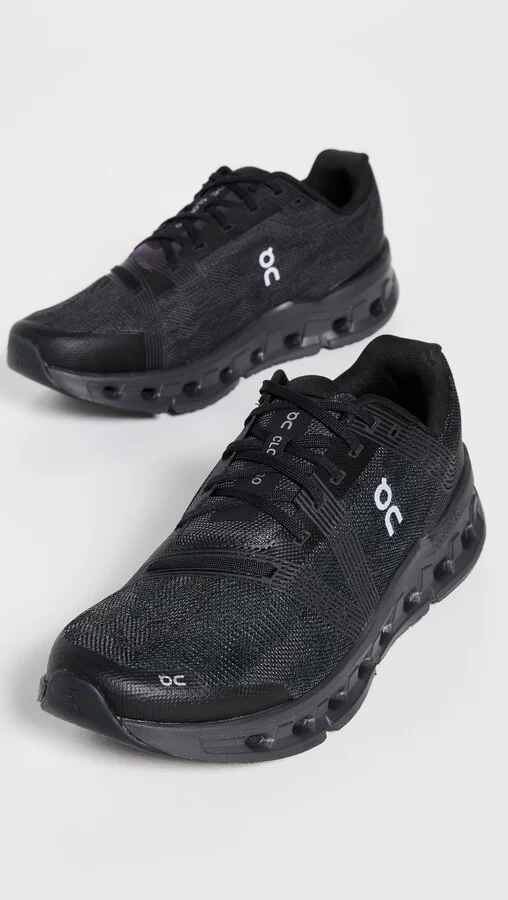 On Cloudgo Sneakers - Image 4