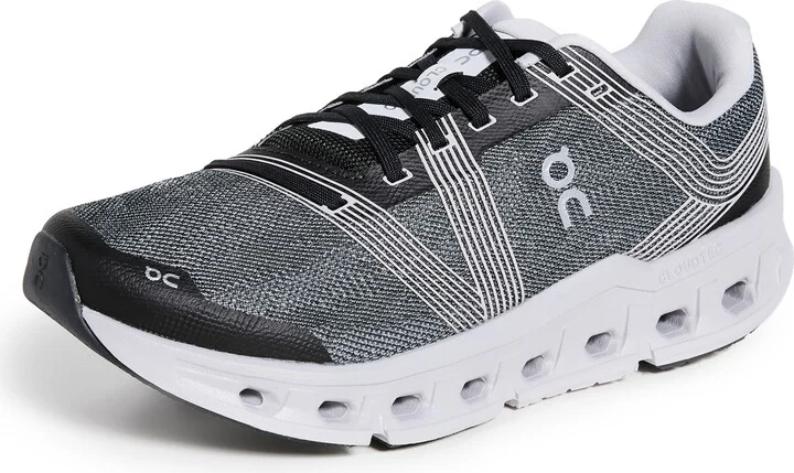 Black/glacier