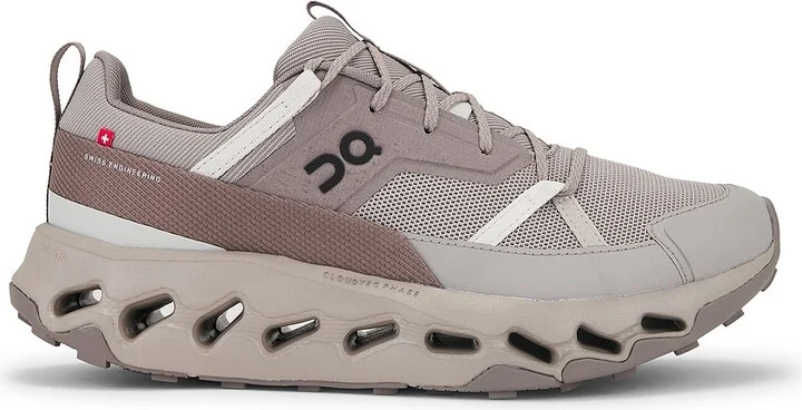 On Cloudhorizon in Brown