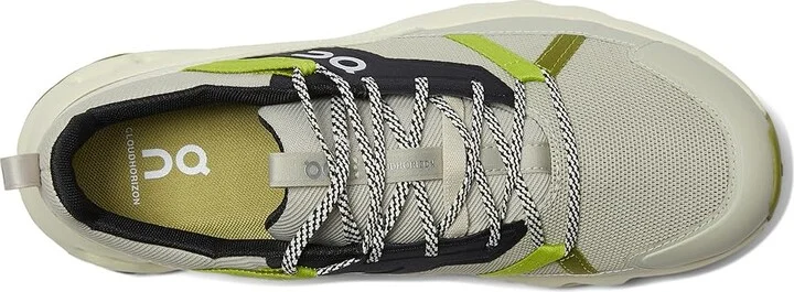 On Cloudhorizon Men's Shoes Chalk/Seedling : 8.5 M, Synthetic - Image 2