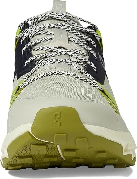On Cloudhorizon Men's Shoes Chalk/Seedling : 8.5 M, Synthetic - Image 3